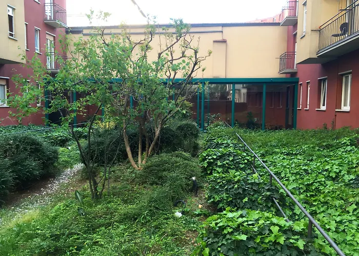 Residence Pian della Nave Milano